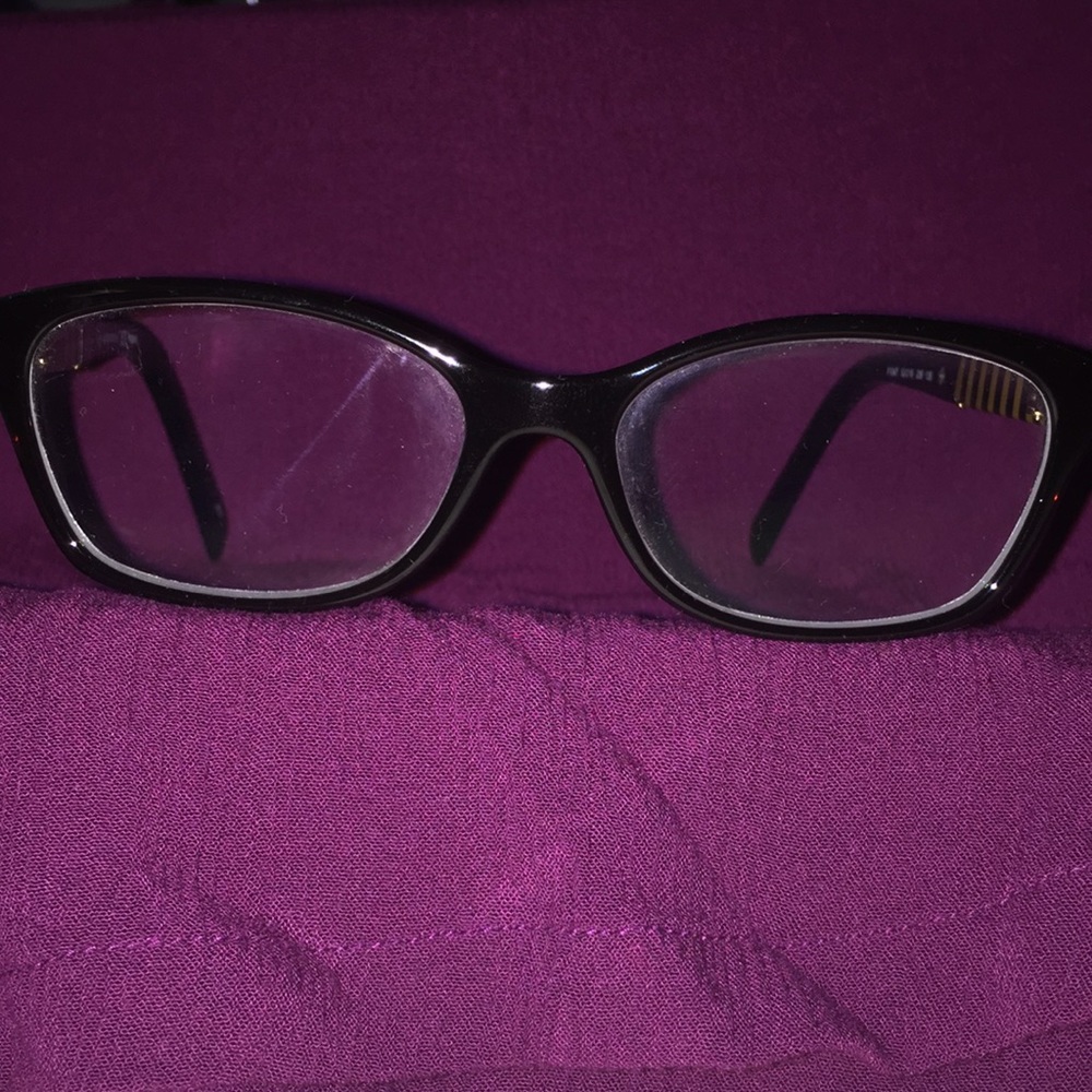 Authentic Fendi frames - Picture 2 of 8